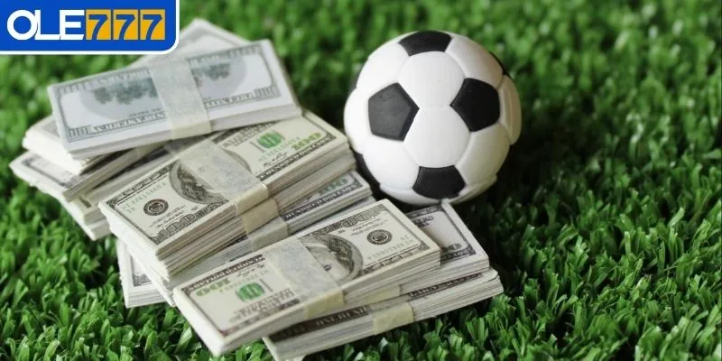 Bật mí cách tính tiền thắng thua cược cực dễ