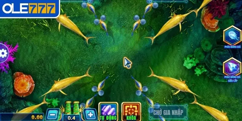 Bí quyết chơi từ chuyên gia