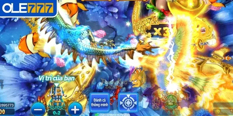 Đánh giá khách quan về game bắn cá tài lộc online