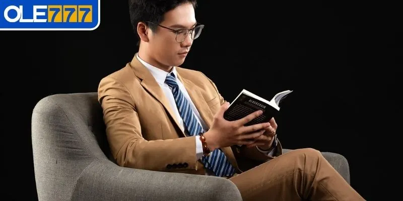 Dấu ấn của Trần Hoàng và những thành tựu nổi bật của OLE777