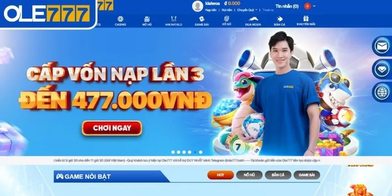 Điểm đặc biệt giúp cho địa chỉ thu hút người tham gia 