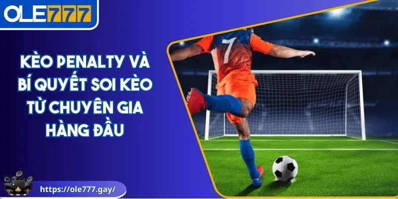 Kèo penalty