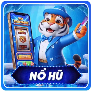 nổ hũ